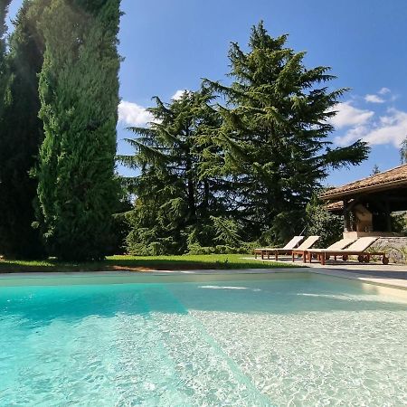 Agriturismo Di Charme Erbadoro Alvito Екстер'єр фото