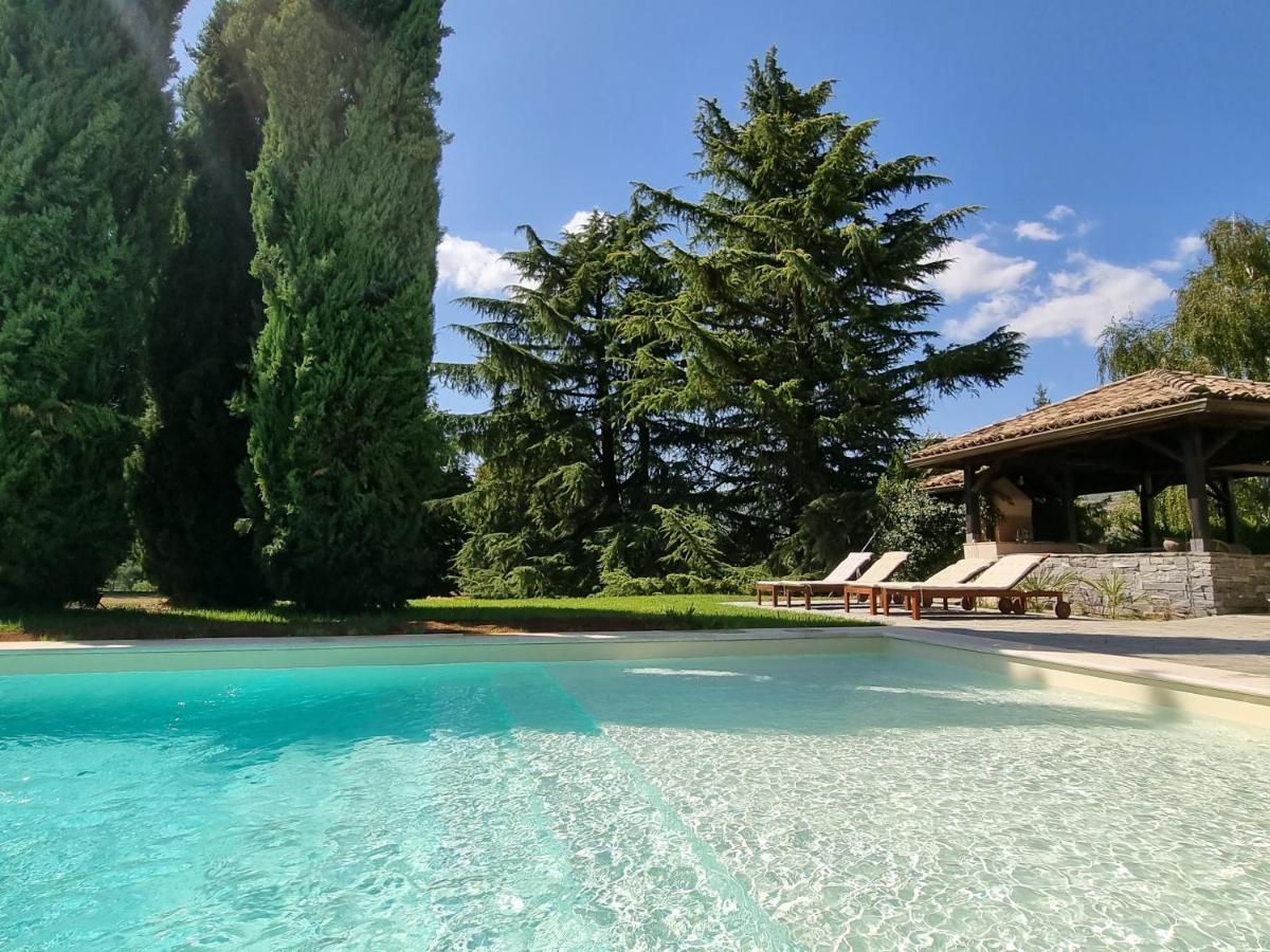 Agriturismo Di Charme Erbadoro Alvito Екстер'єр фото