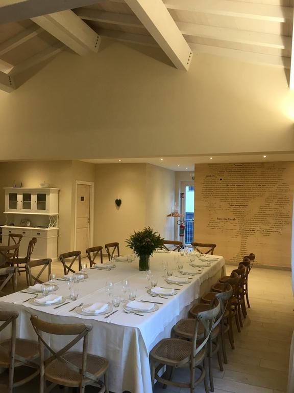 Agriturismo Di Charme Erbadoro Alvito Екстер'єр фото