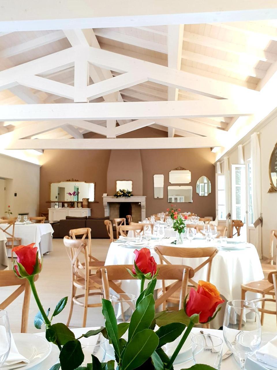 Agriturismo Di Charme Erbadoro Alvito Екстер'єр фото