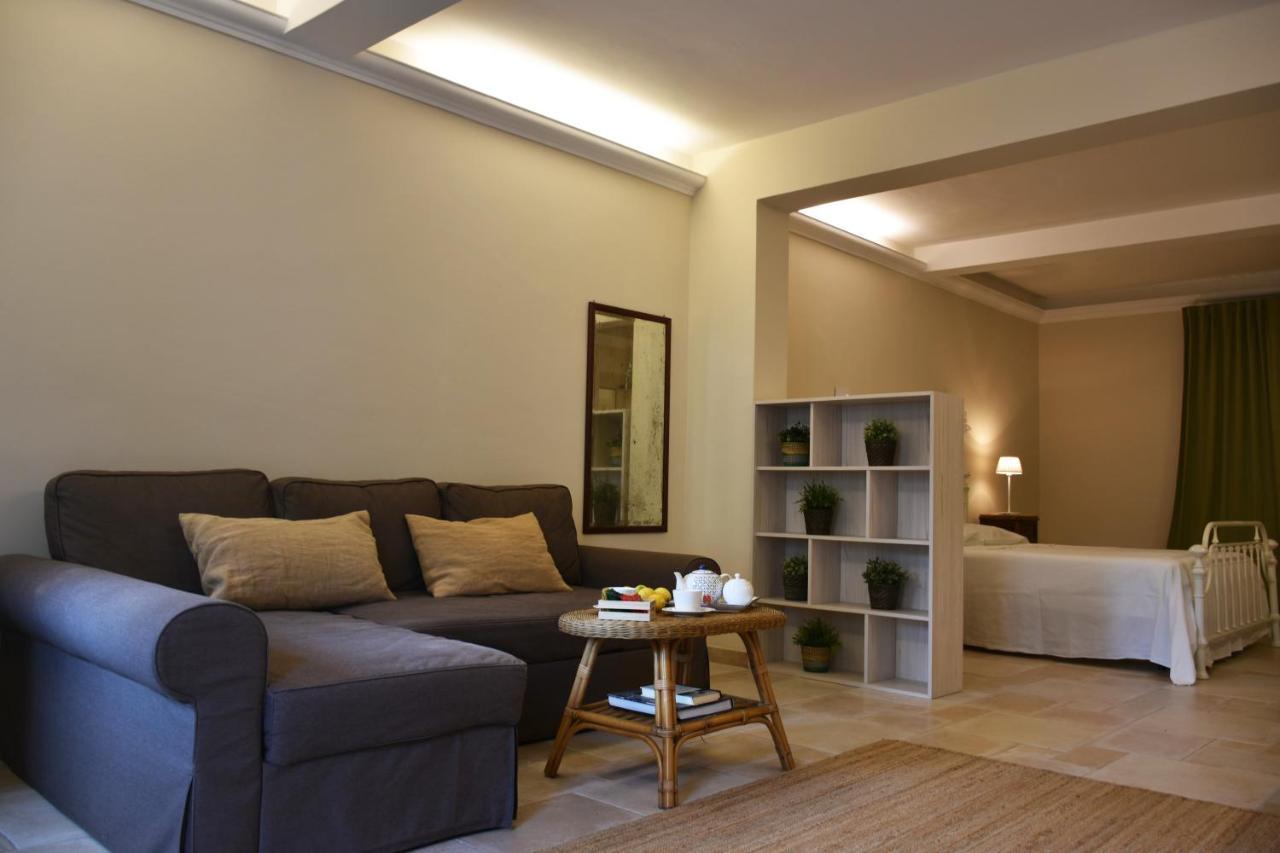 Agriturismo Di Charme Erbadoro Alvito Екстер'єр фото
