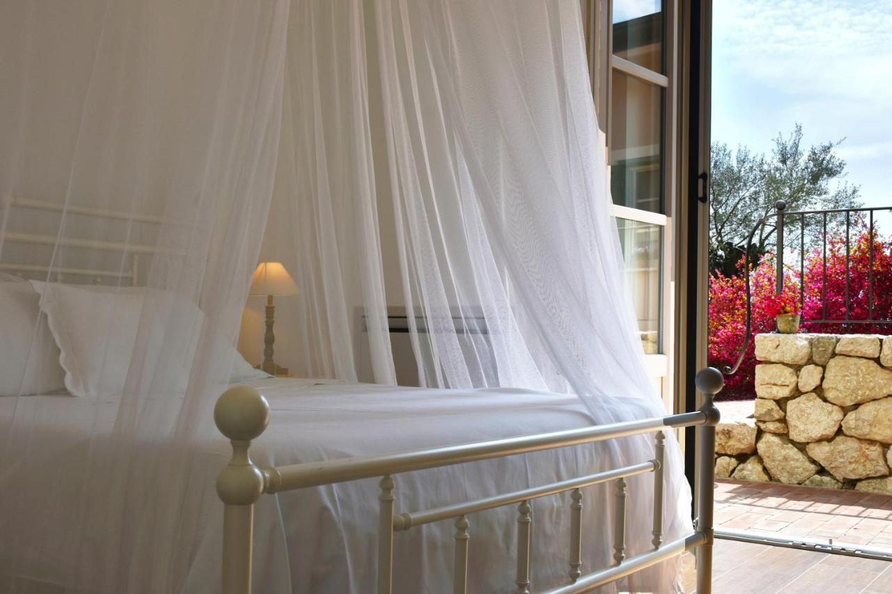 Agriturismo Di Charme Erbadoro Alvito Екстер'єр фото